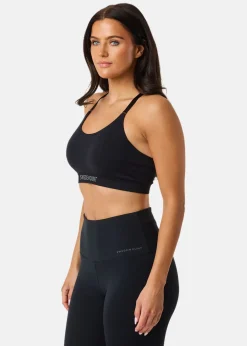 Core Strap Bra W