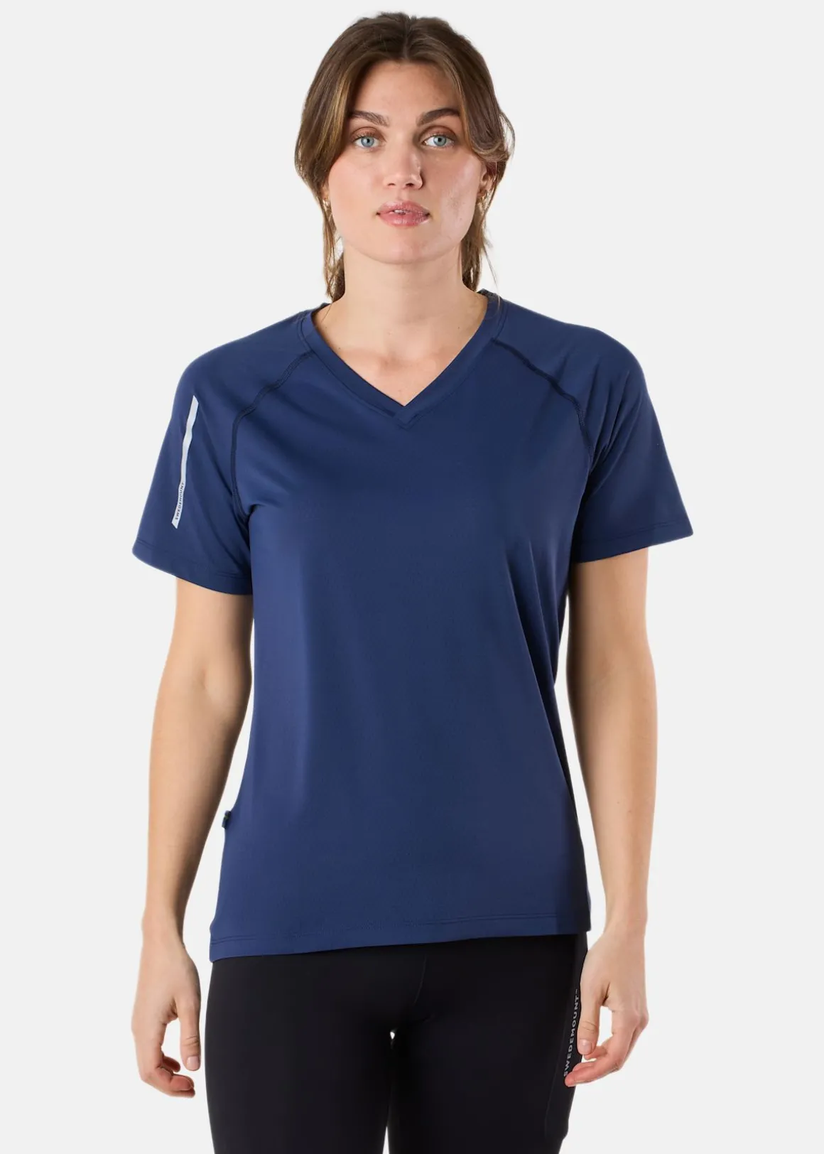 Core Training Tee W