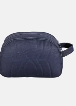 CORE WASH BAG STANDING