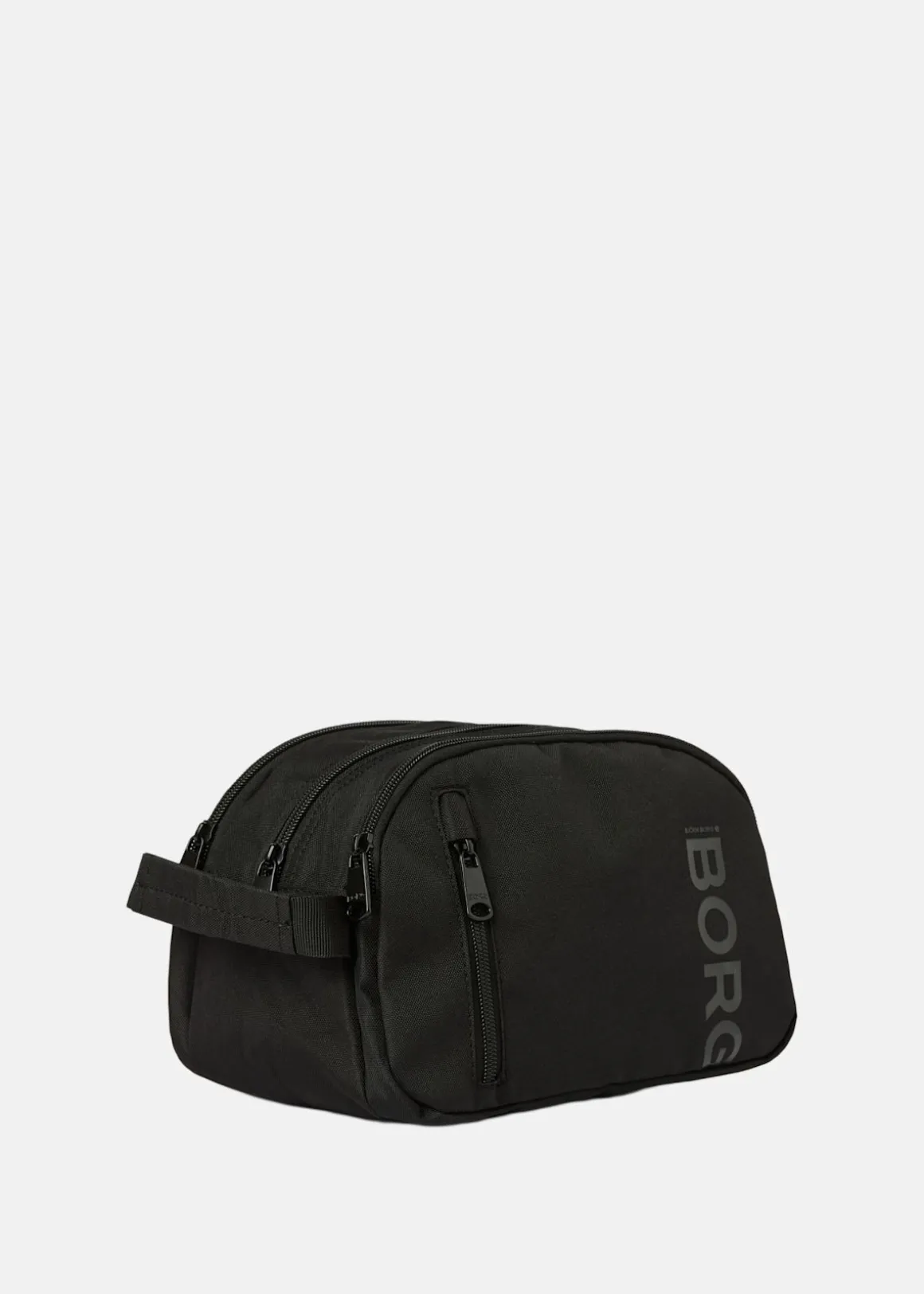 CORE WASH BAG STANDING