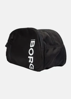 CORE WASH BAG STANDING