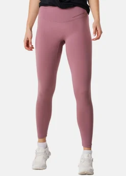 Core Wrap Long Tights W