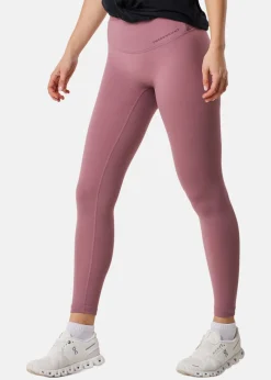 Core Wrap Long Tights W