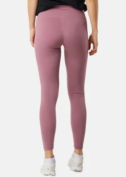 Core Wrap Long Tights W