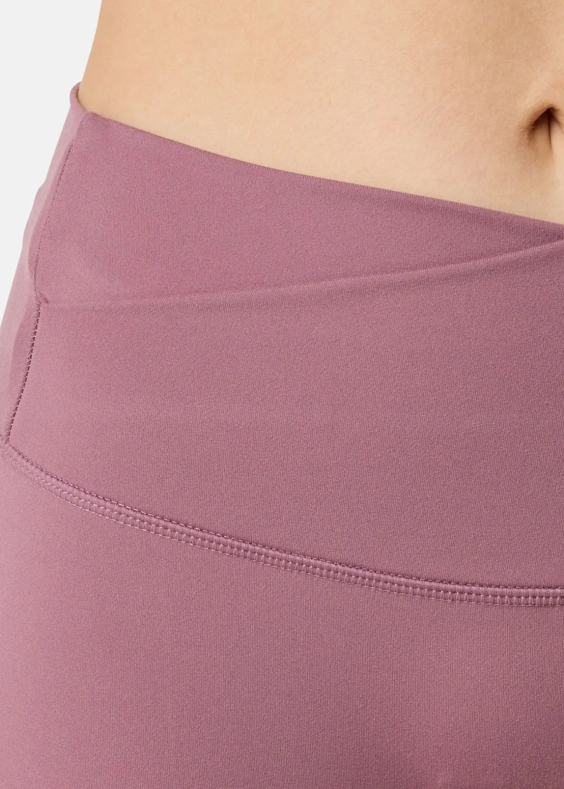 Core Wrap Long Tights W