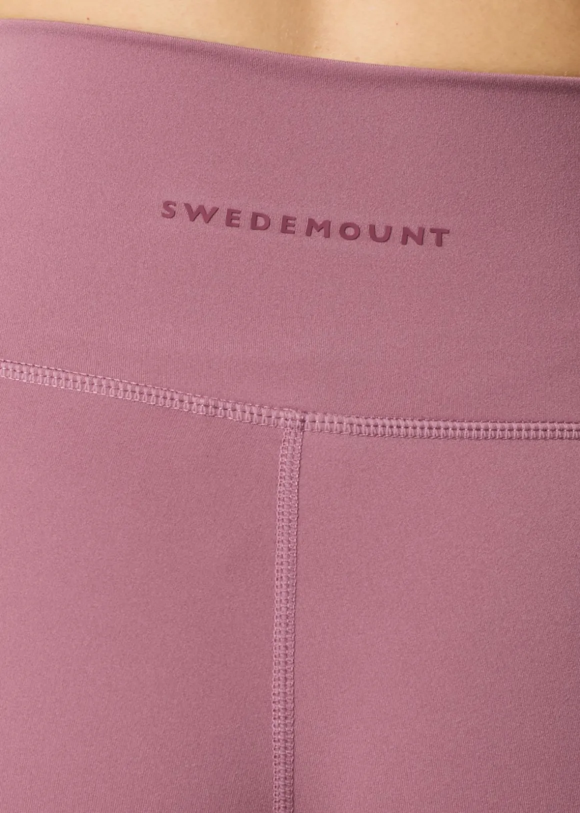 Core Wrap Long Tights W