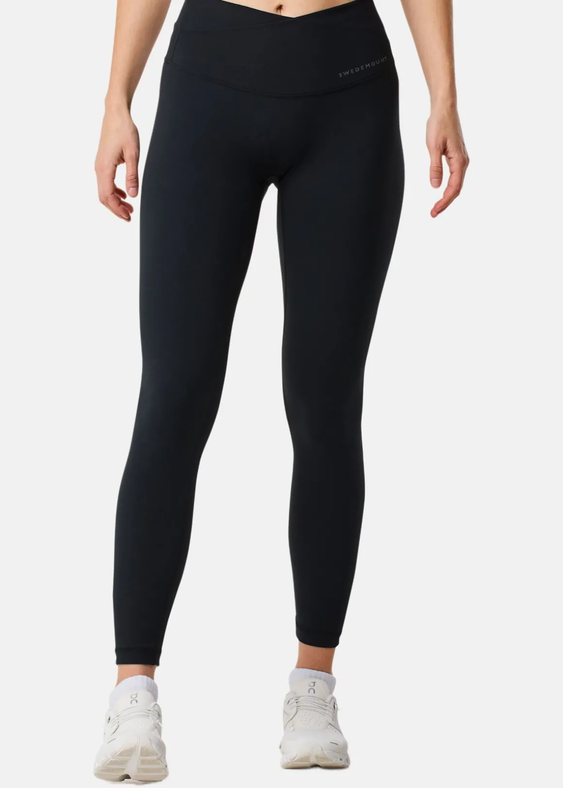 Core Wrap Long Tights W