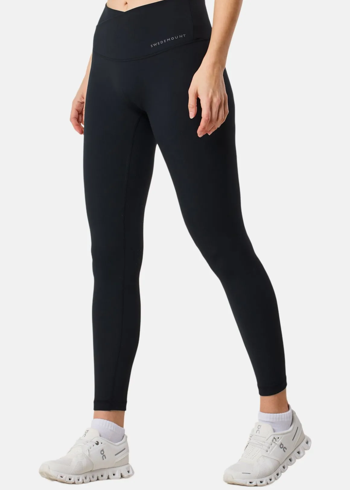 Core Wrap Long Tights W