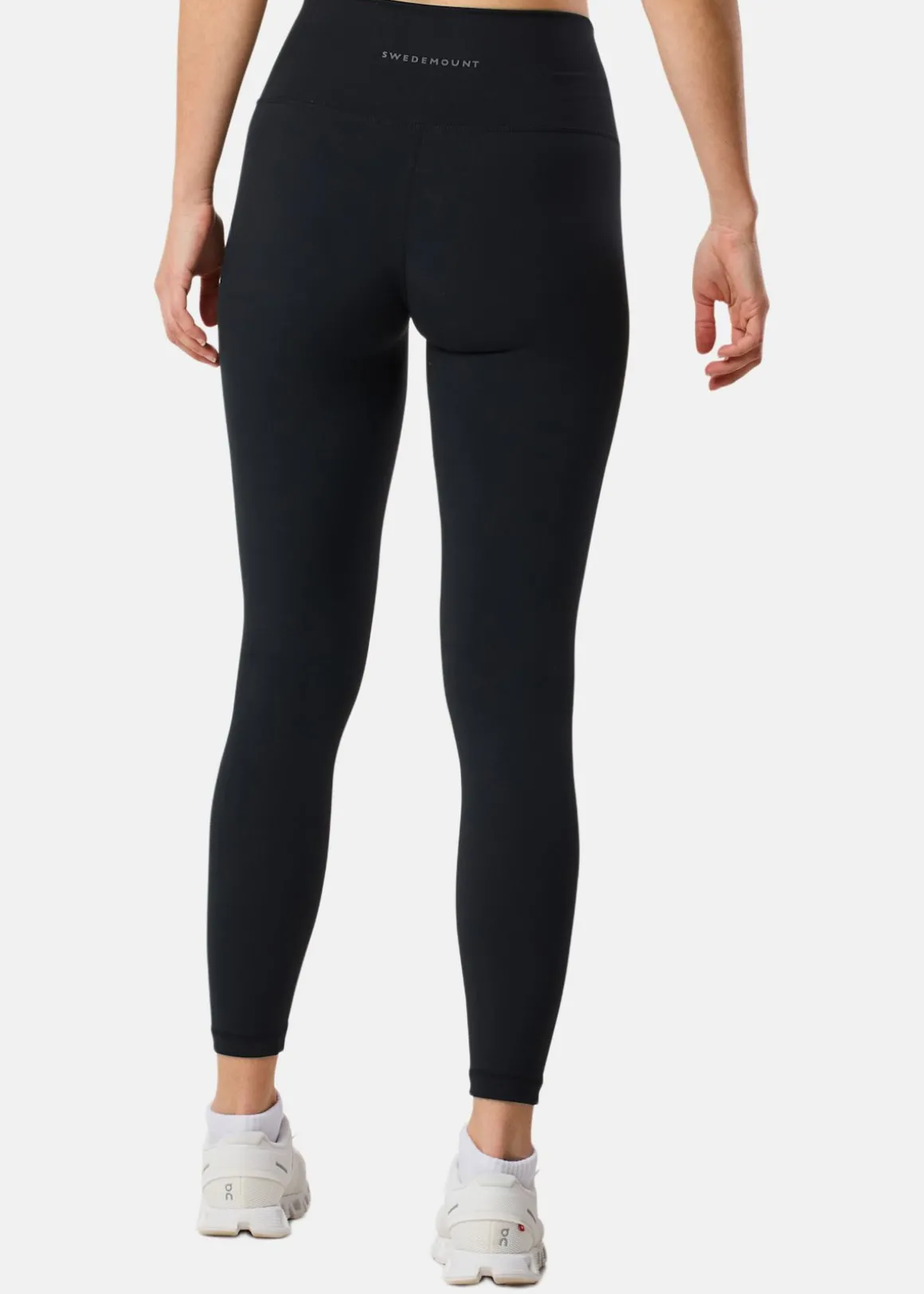 Core Wrap Long Tights W