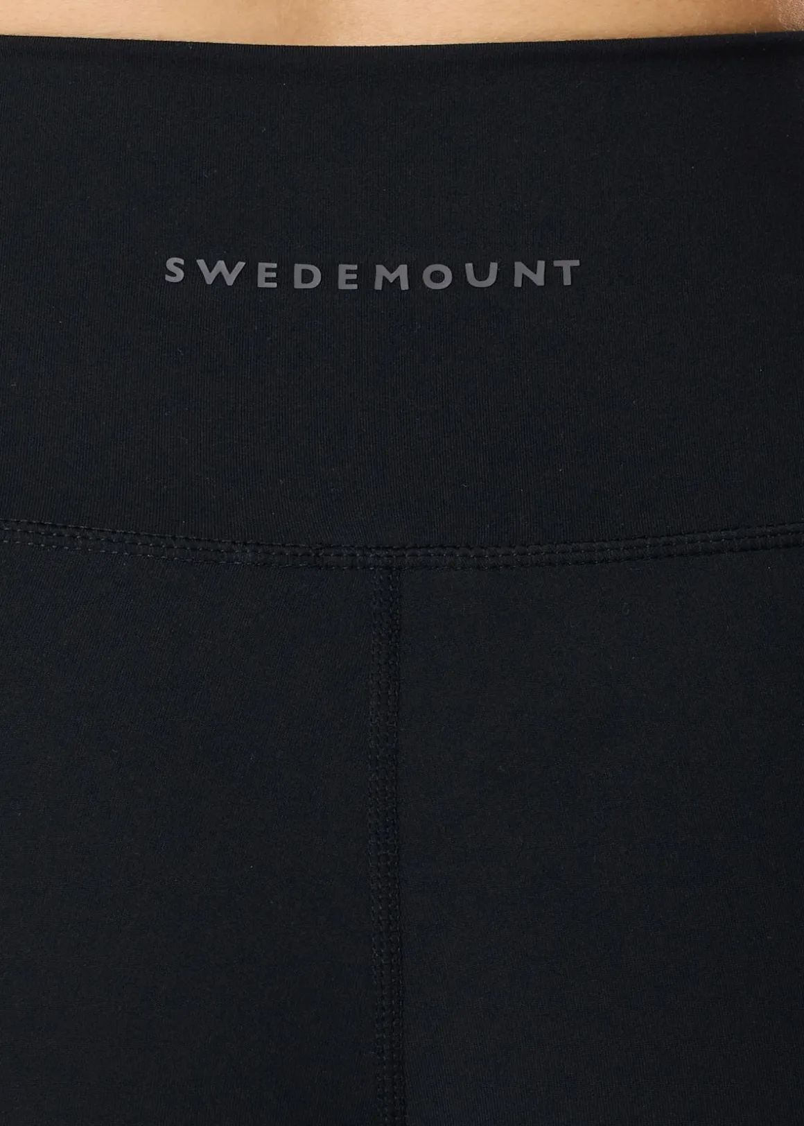 Core Wrap Long Tights W