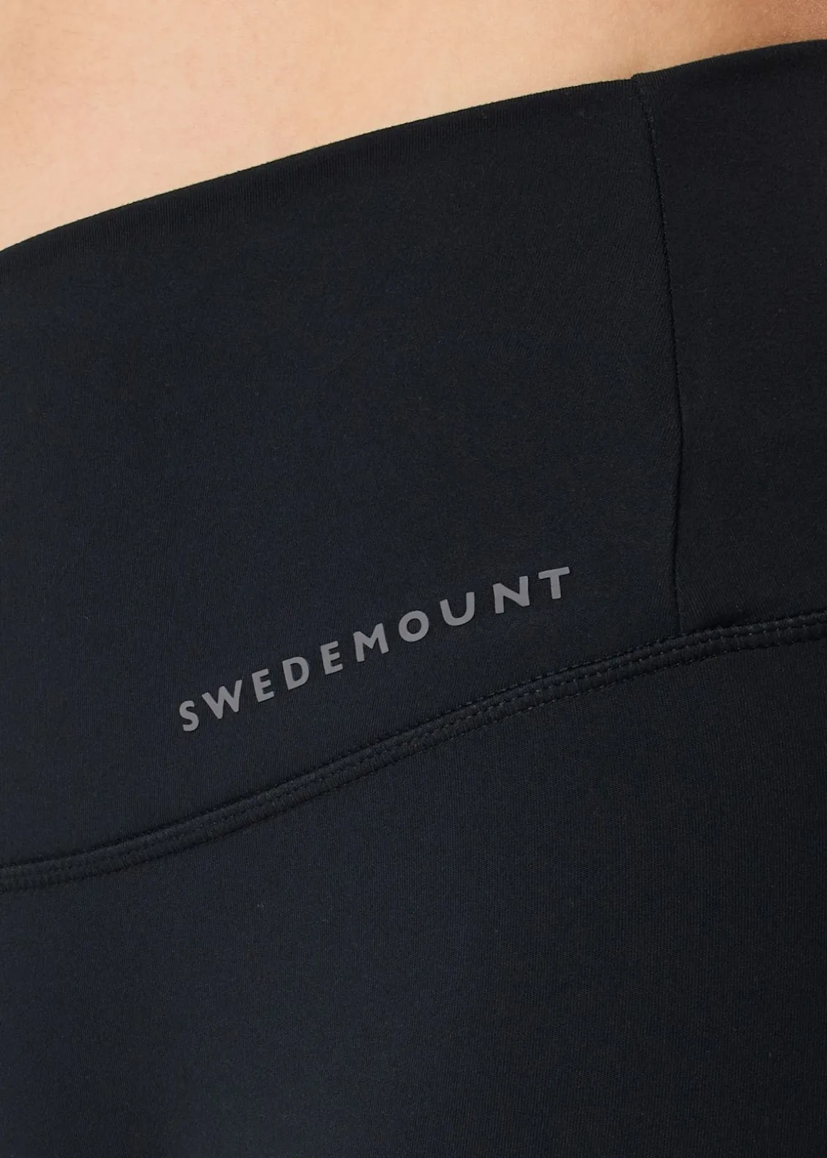 Core Wrap Long Tights W