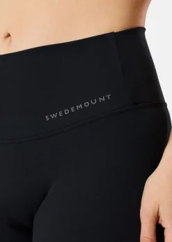 Core Wrap Short Tights W