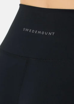 Core Wrap Short Tights W