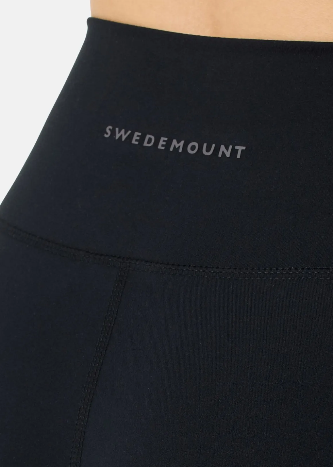 Core Wrap Short Tights W