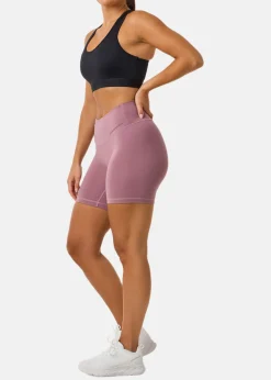 Core Wrap Short Tights W