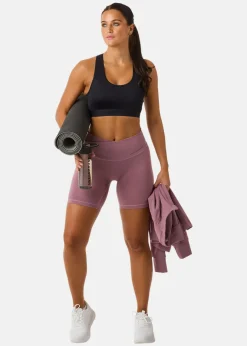 Core Wrap Short Tights W