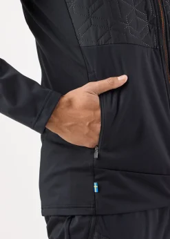 Core X.C Jacket