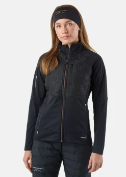 Core X.C Jacket W
