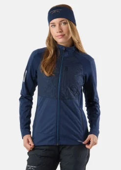 Core X.C Jacket W