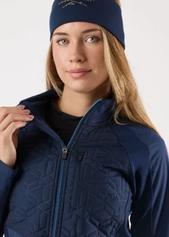 Core X.C Jacket W
