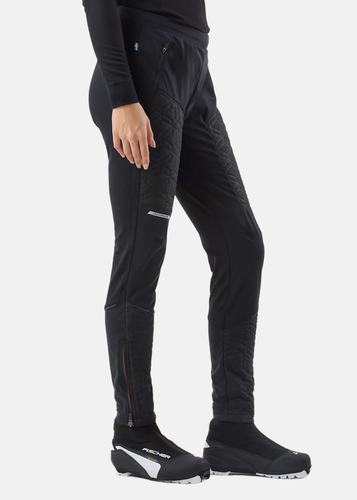 Core X.C Pants W