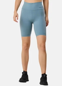 Core High Waist Tights Short W