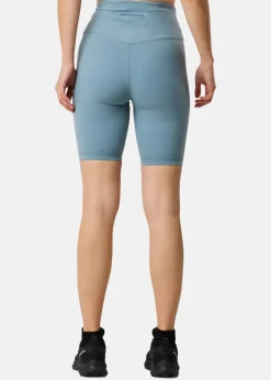 Core High Waist Tights Short W