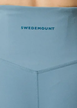 Core High Waist Tights Short W