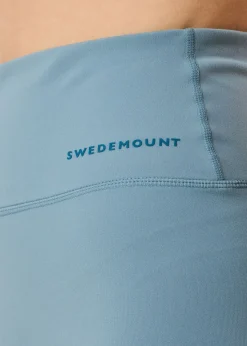 Core High Waist Tights Short W