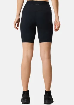 Core High Waist Tights Short W