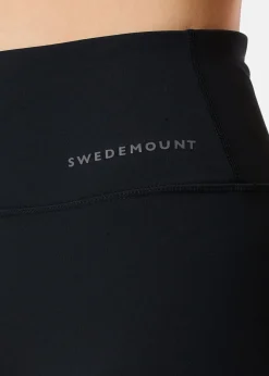 Core High Waist Tights Short W