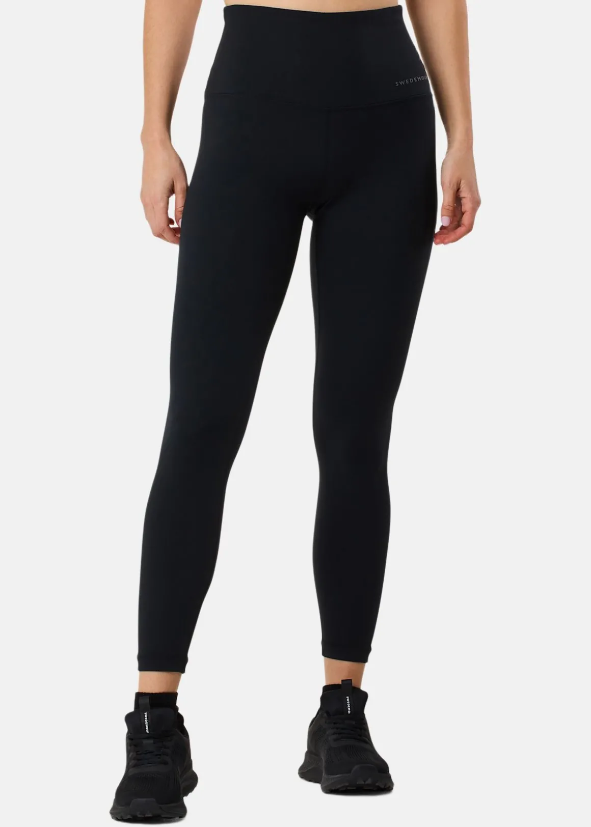 Core High Waist Tights Long W