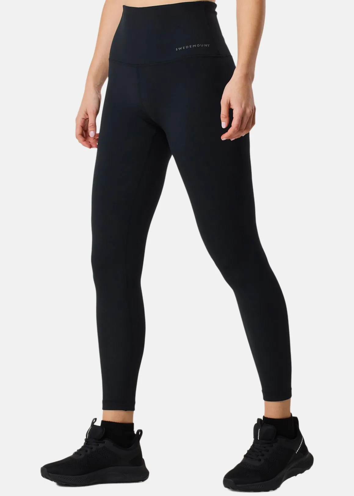 Core High Waist Tights Long W