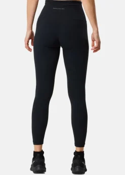 Core High Waist Tights Long W