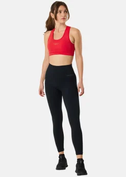 Core High Waist Tights Long W