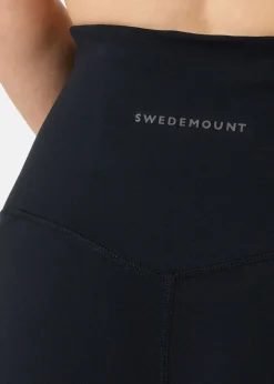 Core High Waist Tights Long W