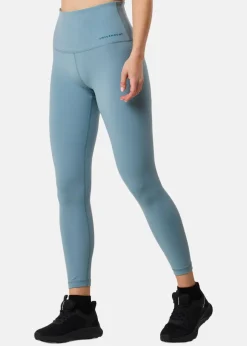 Core High Waist Tights Long W