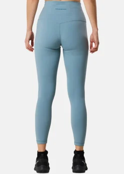 Core High Waist Tights Long W