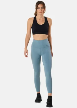 Core High Waist Tights Long W