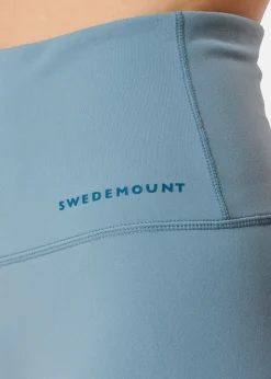 Core High Waist Tights Long W