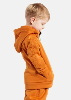CORIN KIDS FULLZIP 4