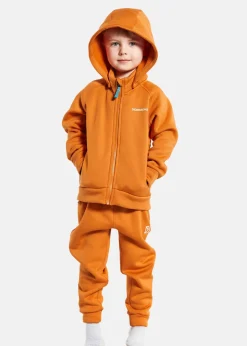 CORIN KIDS FULLZIP 4