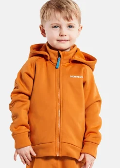 CORIN KIDS FULLZIP 4