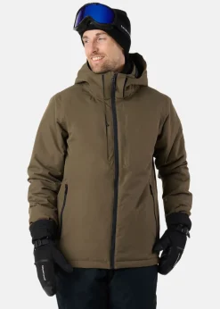 Cortina Ski Jacket
