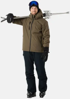Cortina Ski Jacket