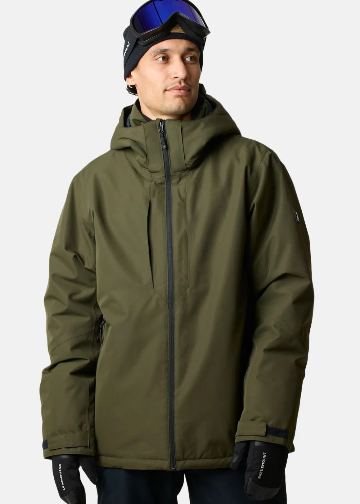 Cortina Ski Jacket