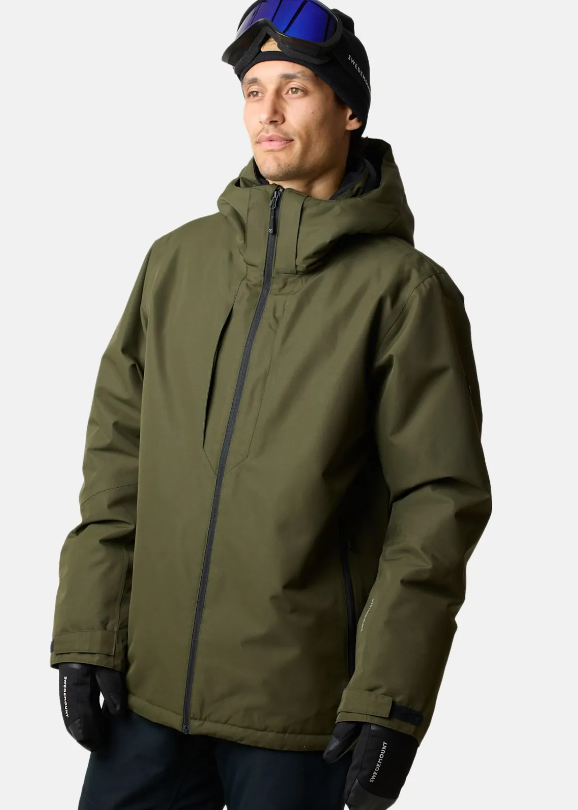 Cortina Ski Jacket
