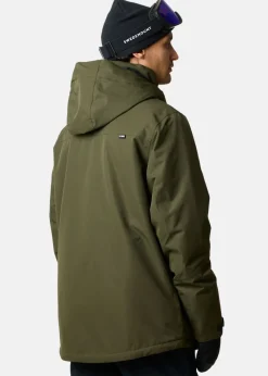 Cortina Ski Jacket