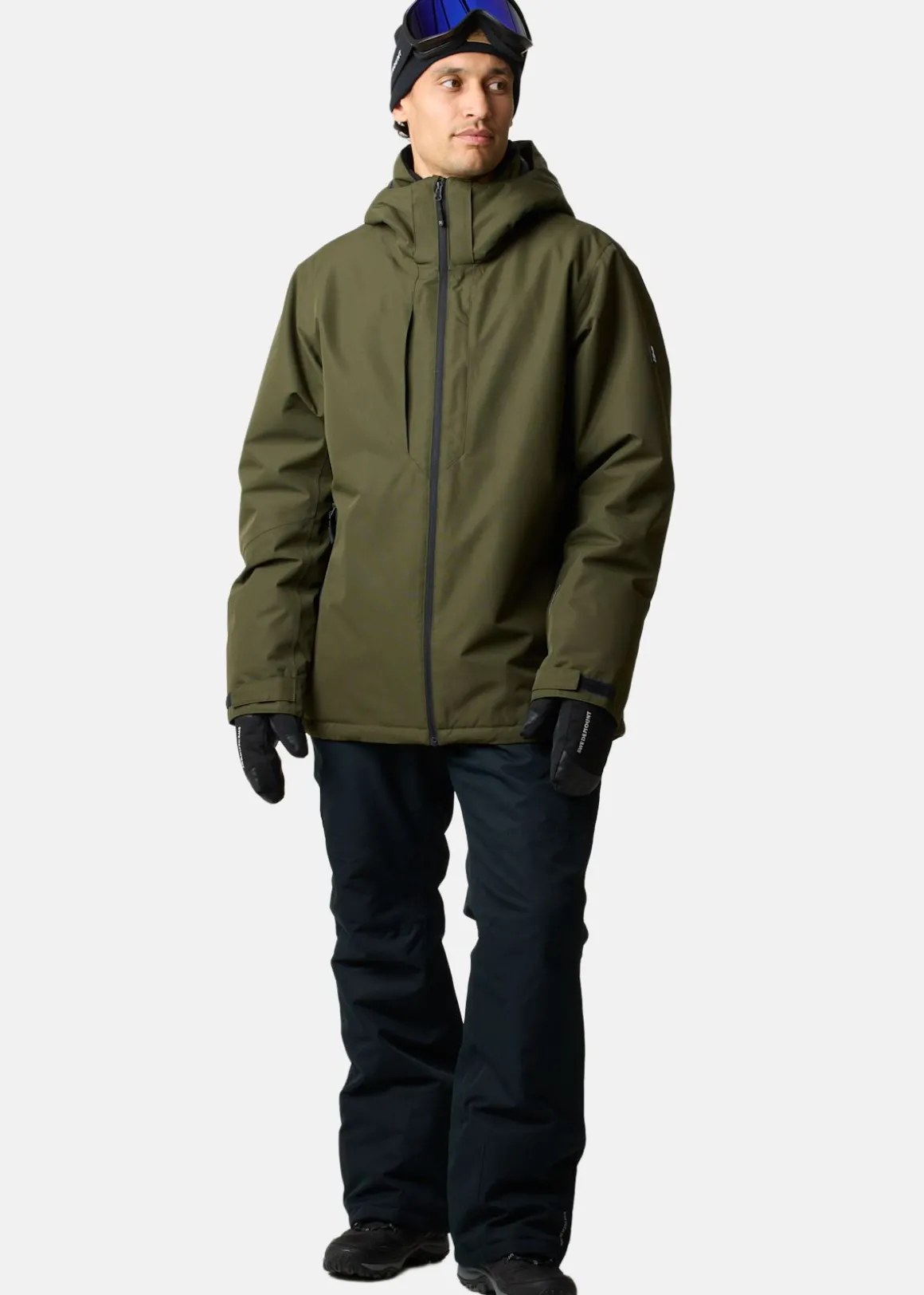 Cortina Ski Jacket