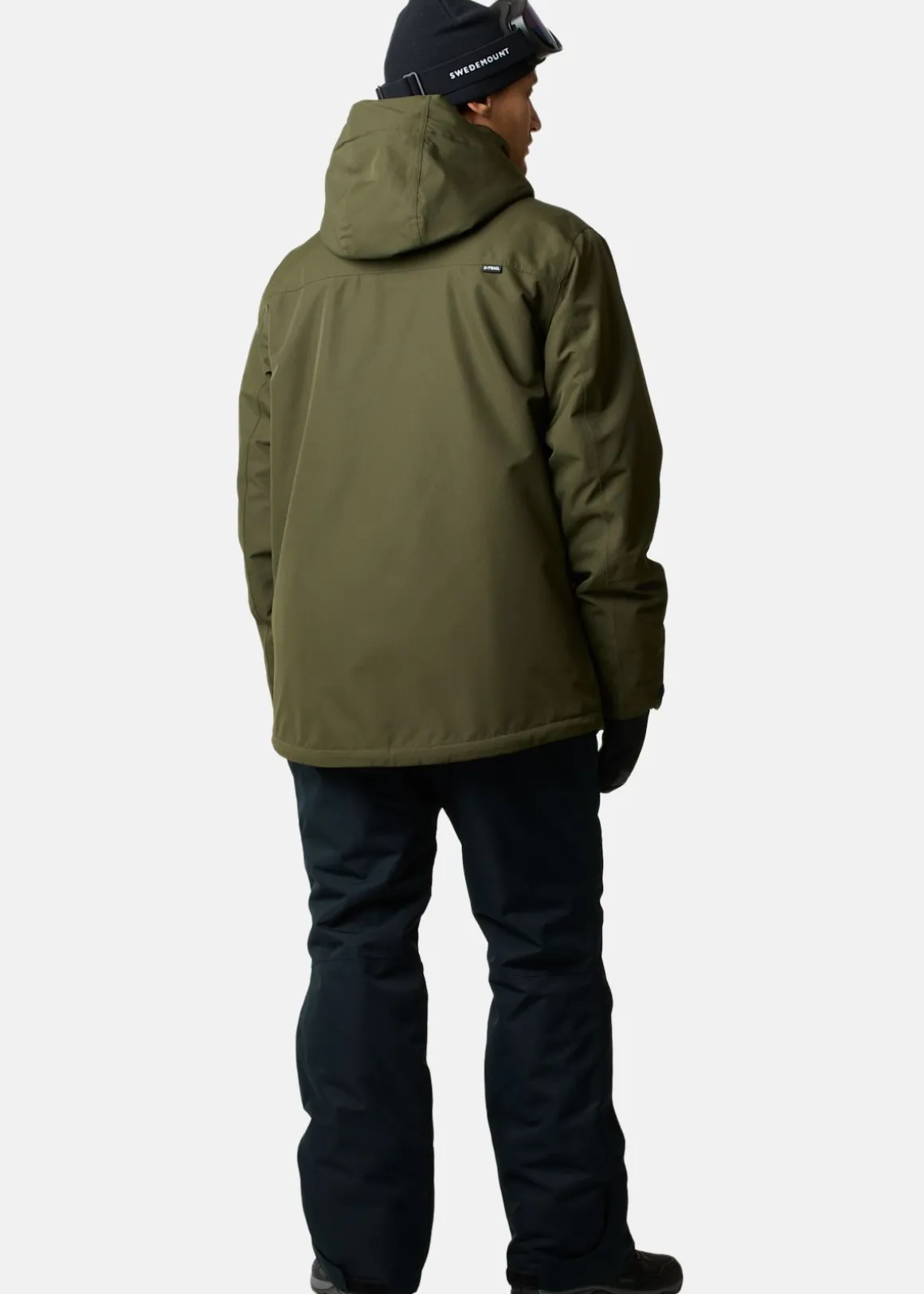 Cortina Ski Jacket